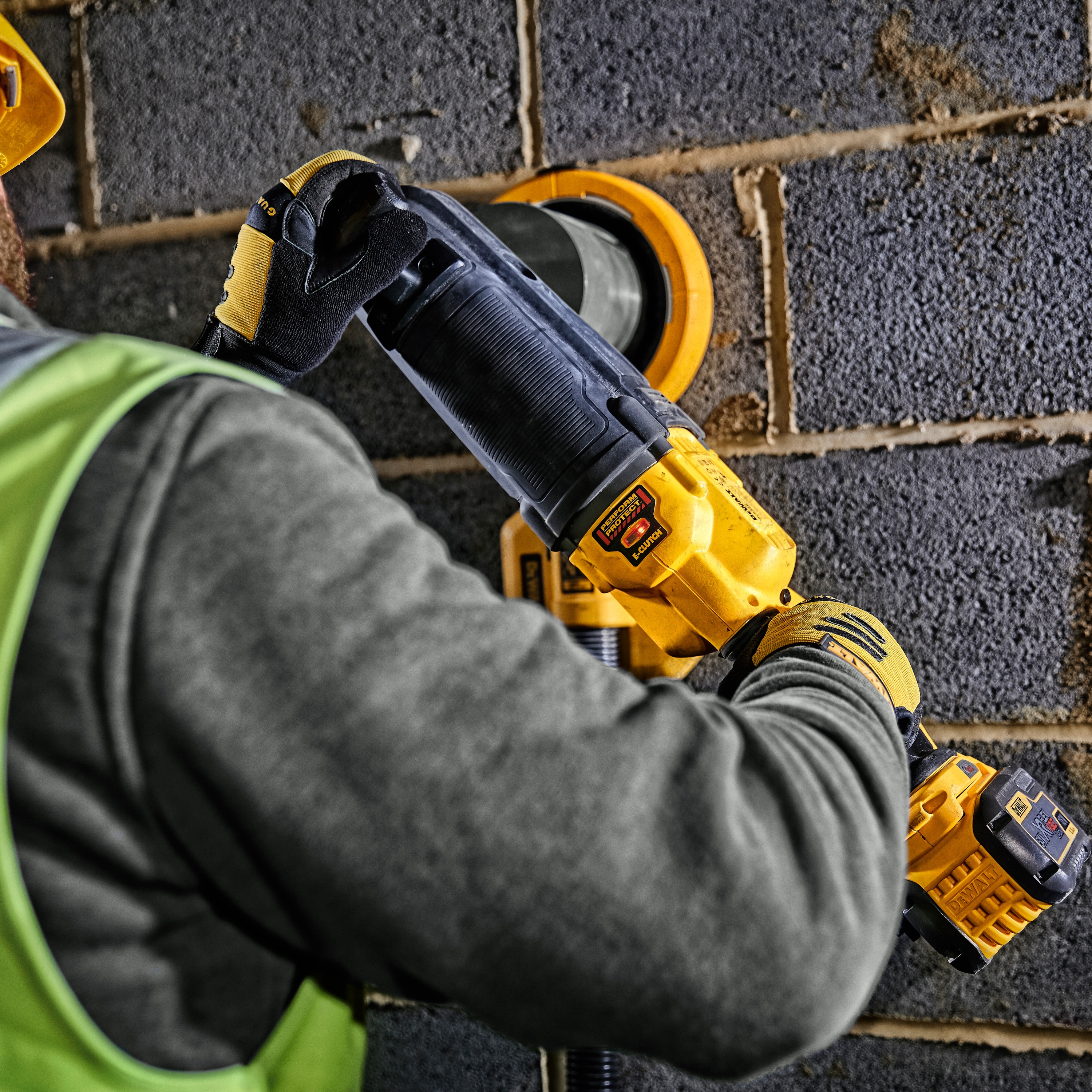 dewalt 54v angle drill