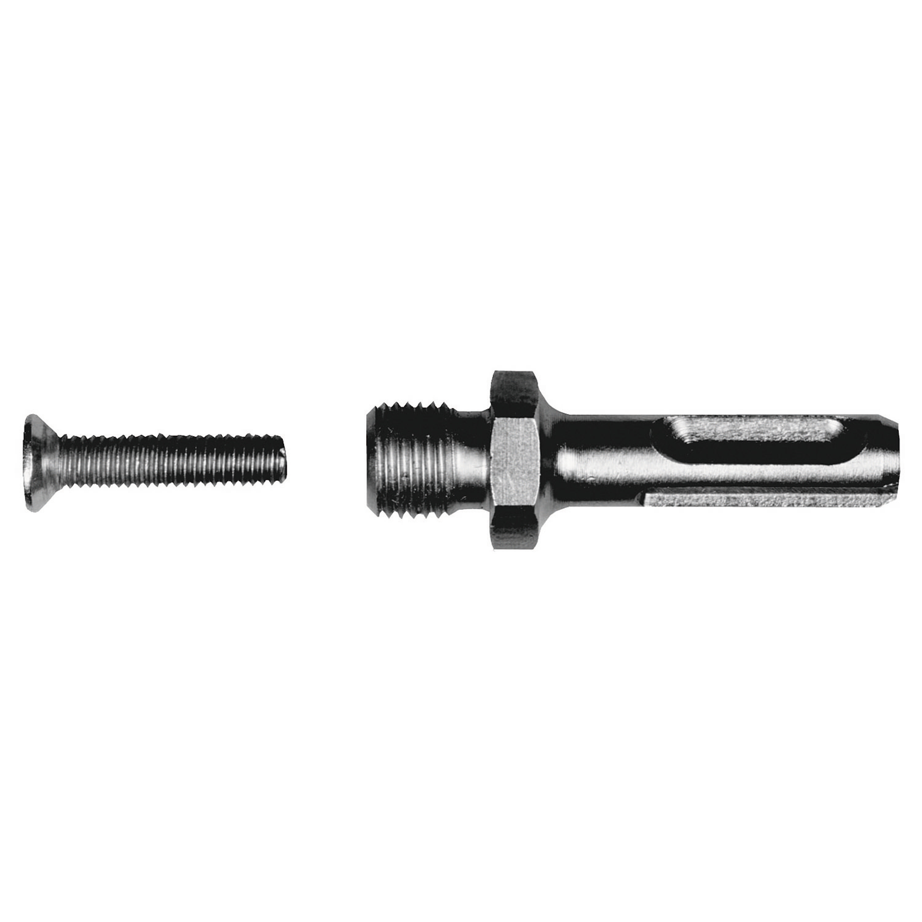 Chuck adapter for SDS Plus - DT7030-QZ | DEWALT United Kingdom