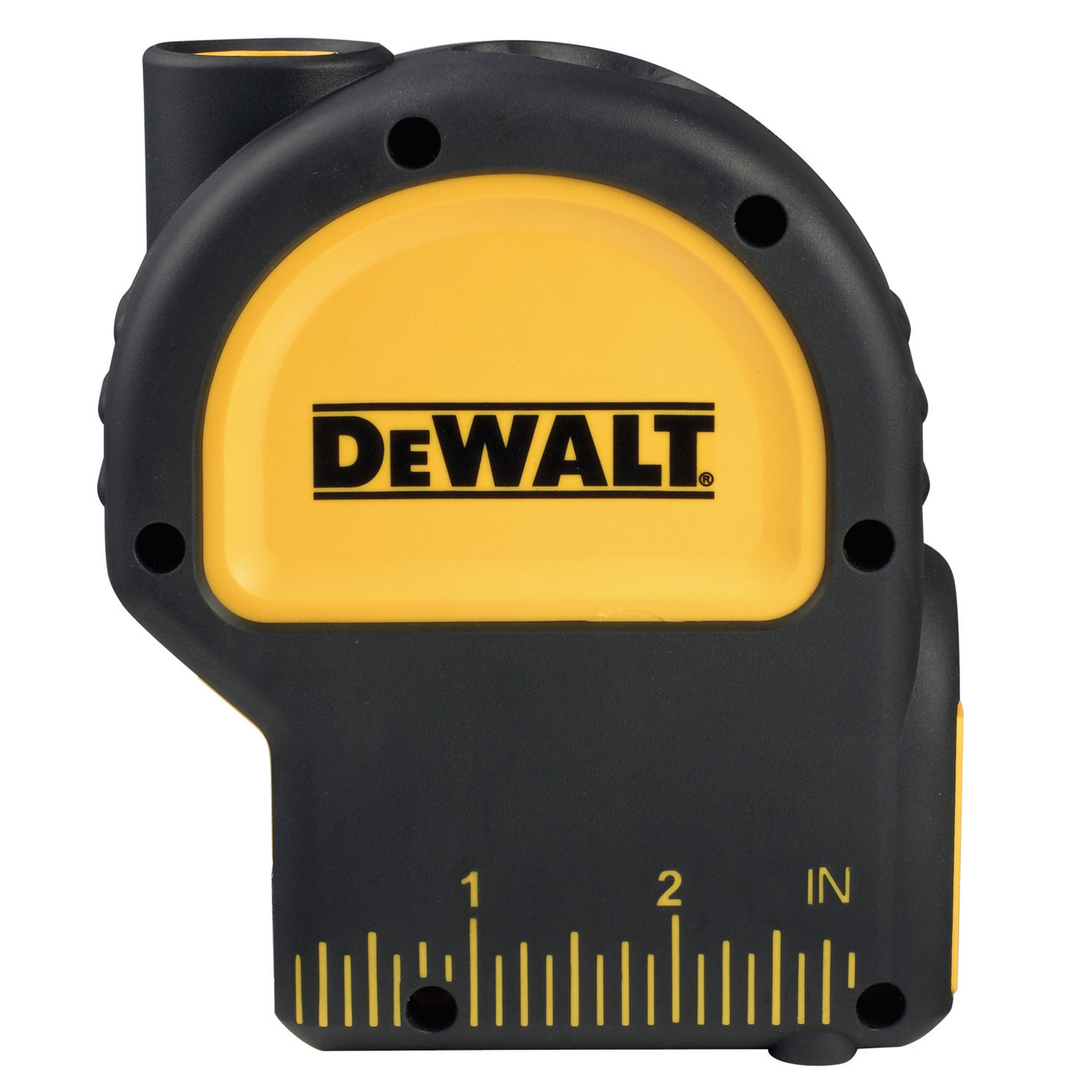 DEWALT DW0822 Self-Leveling Cross-Line and Plumb Laser Level for sale online 