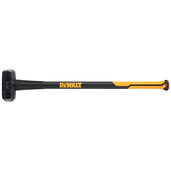 4 5kg 10lb Sledge Hammer Dwht 0 Dewalt United Kingdom