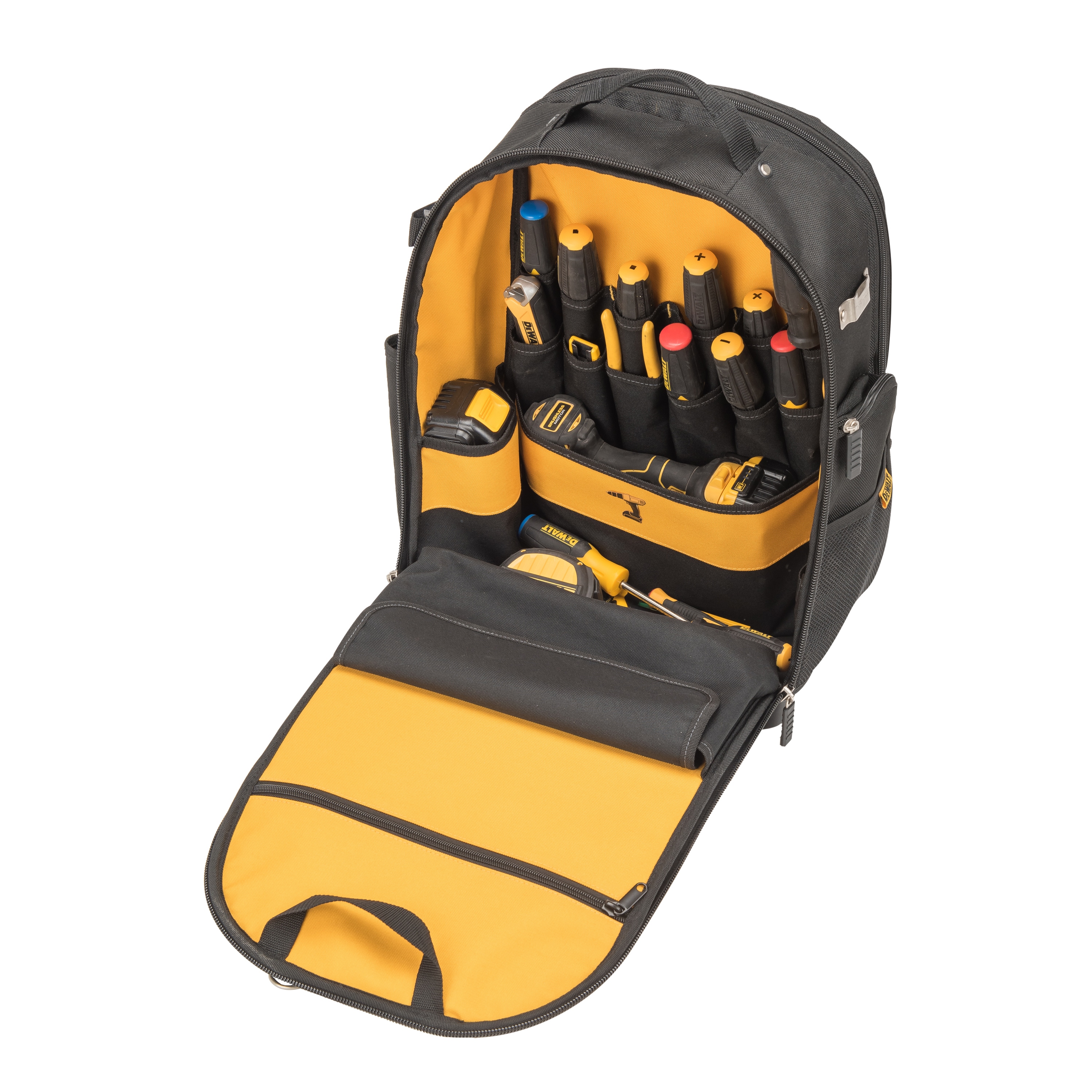 Dewalt Backpack Combo 2024 favors