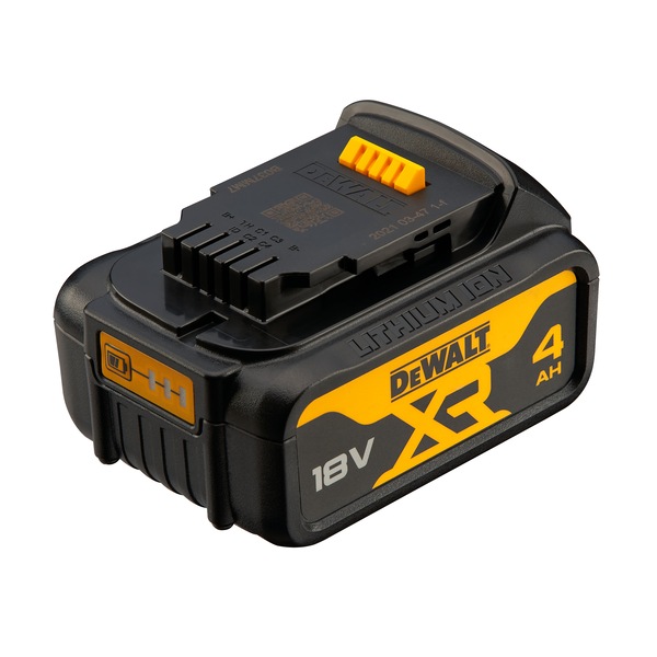 Dcb182 dewalt аккумулятор
