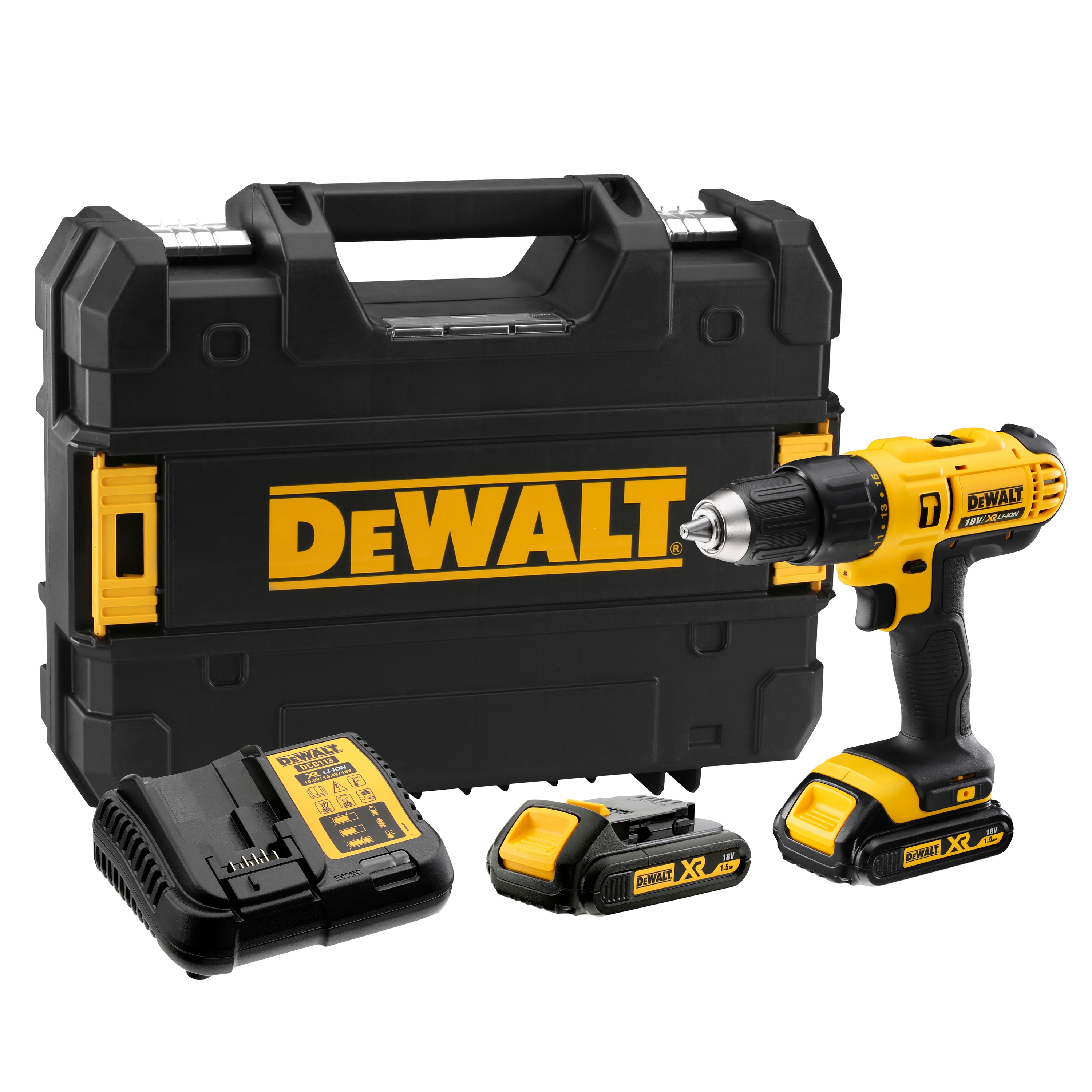 Купить Аккумулятор Dewalt 18 Вольт 5