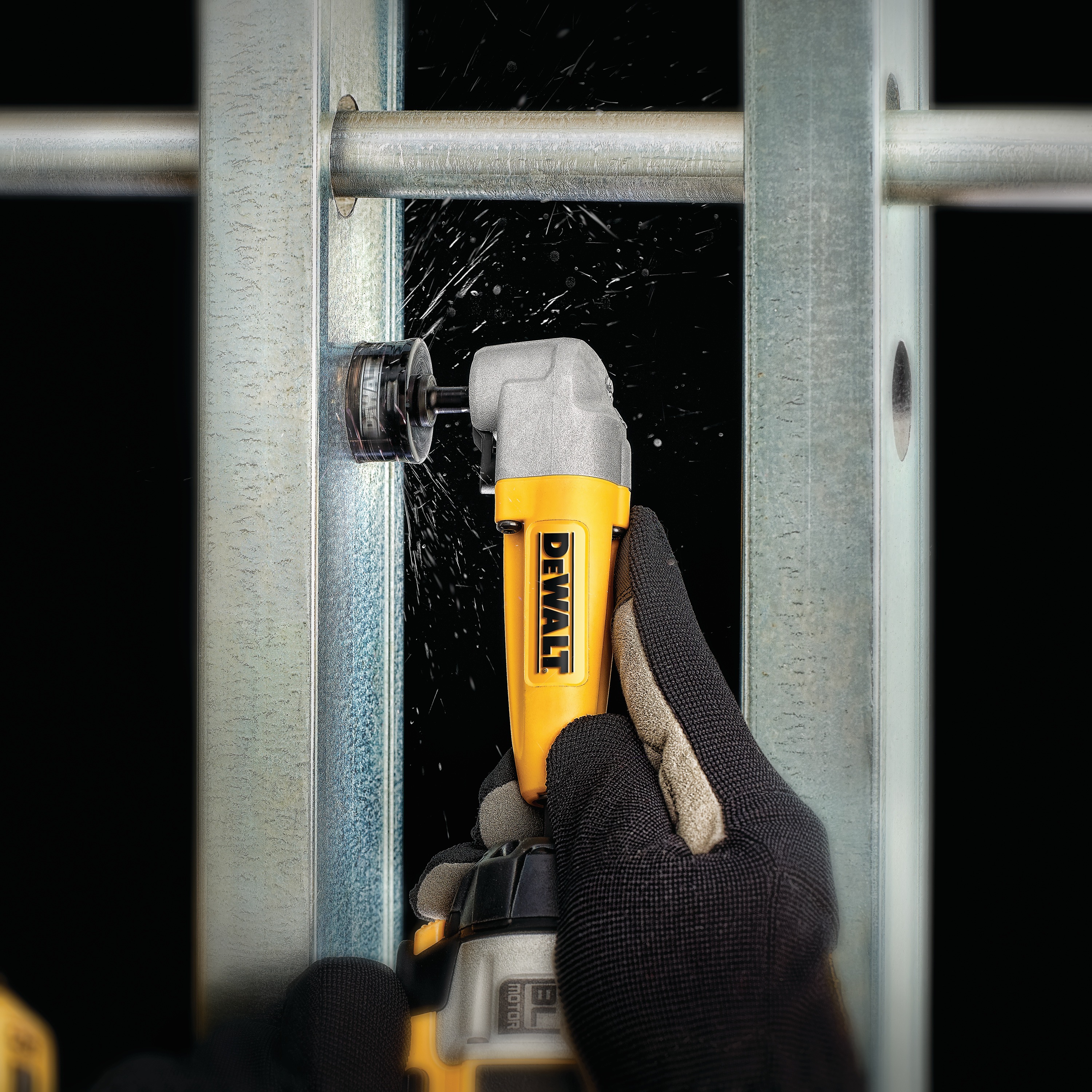 Угловой Адаптер На Шуруповерт Dewalt Купить