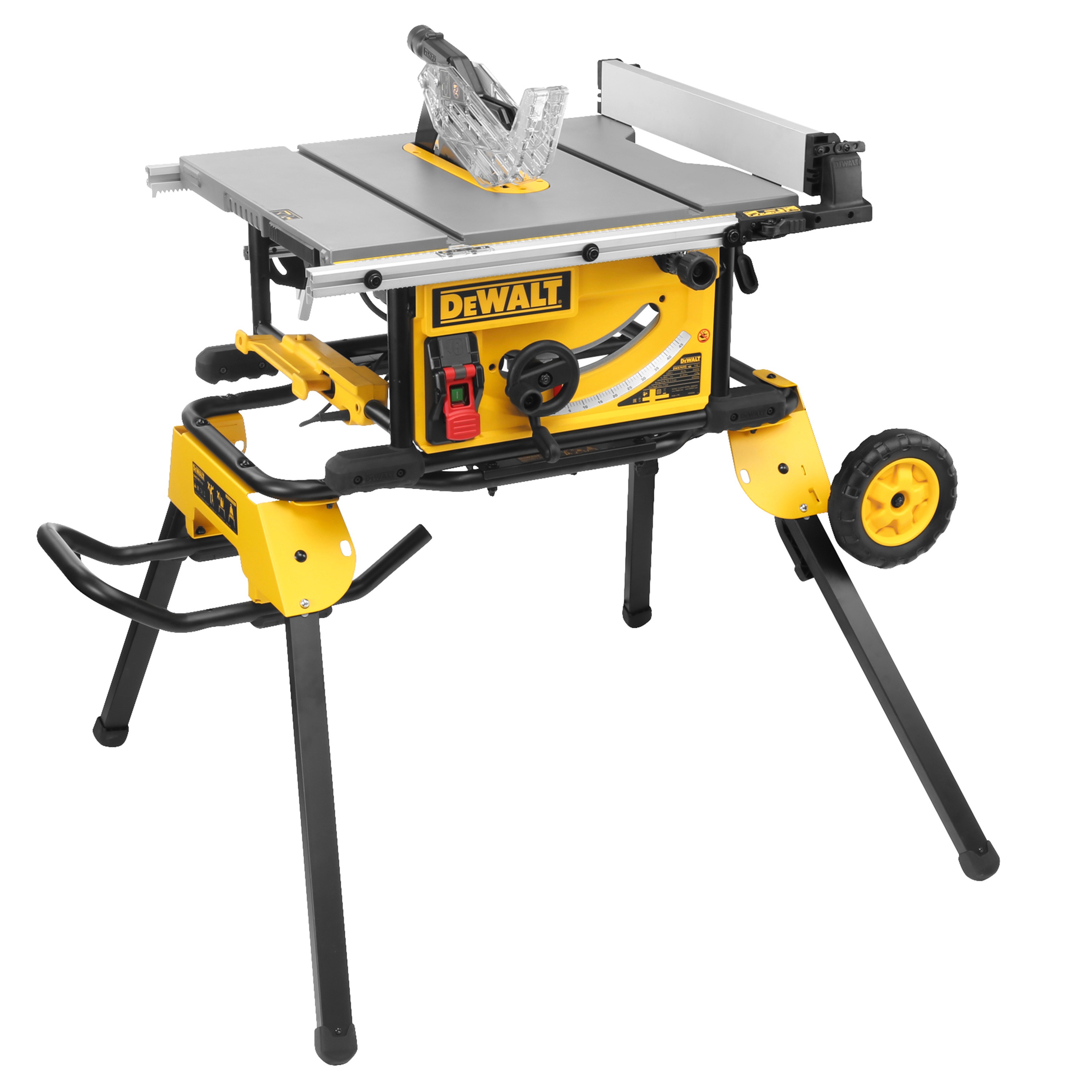 dewalt table saw guard dewalt table saw guard
