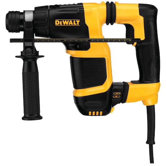 SDS-Plus Hammer Drill (20 mm)