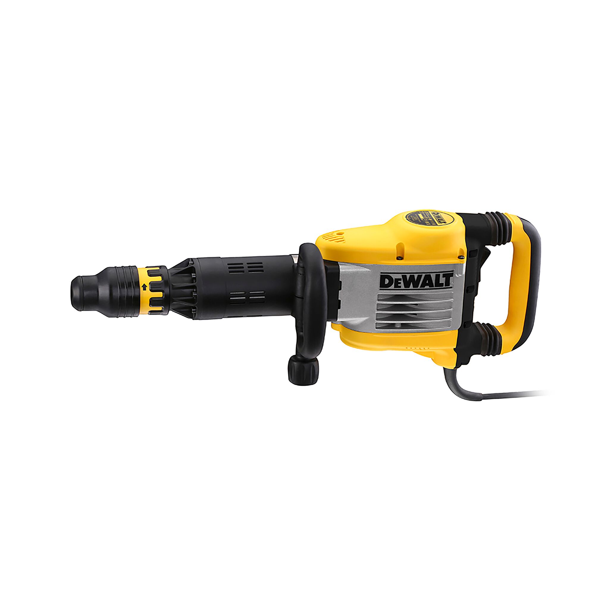 Demolition Hammers DEWALT