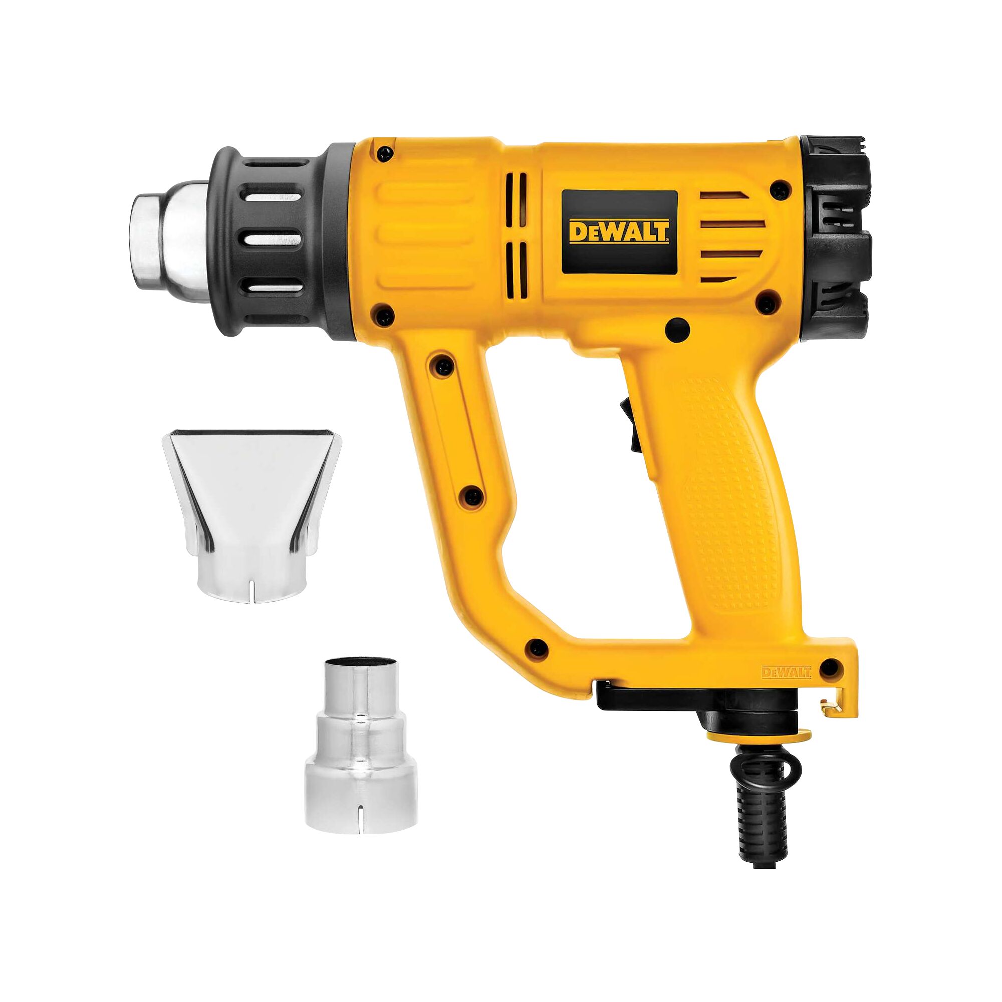 Image of DeWalt D26411 heat gun on Amazon website