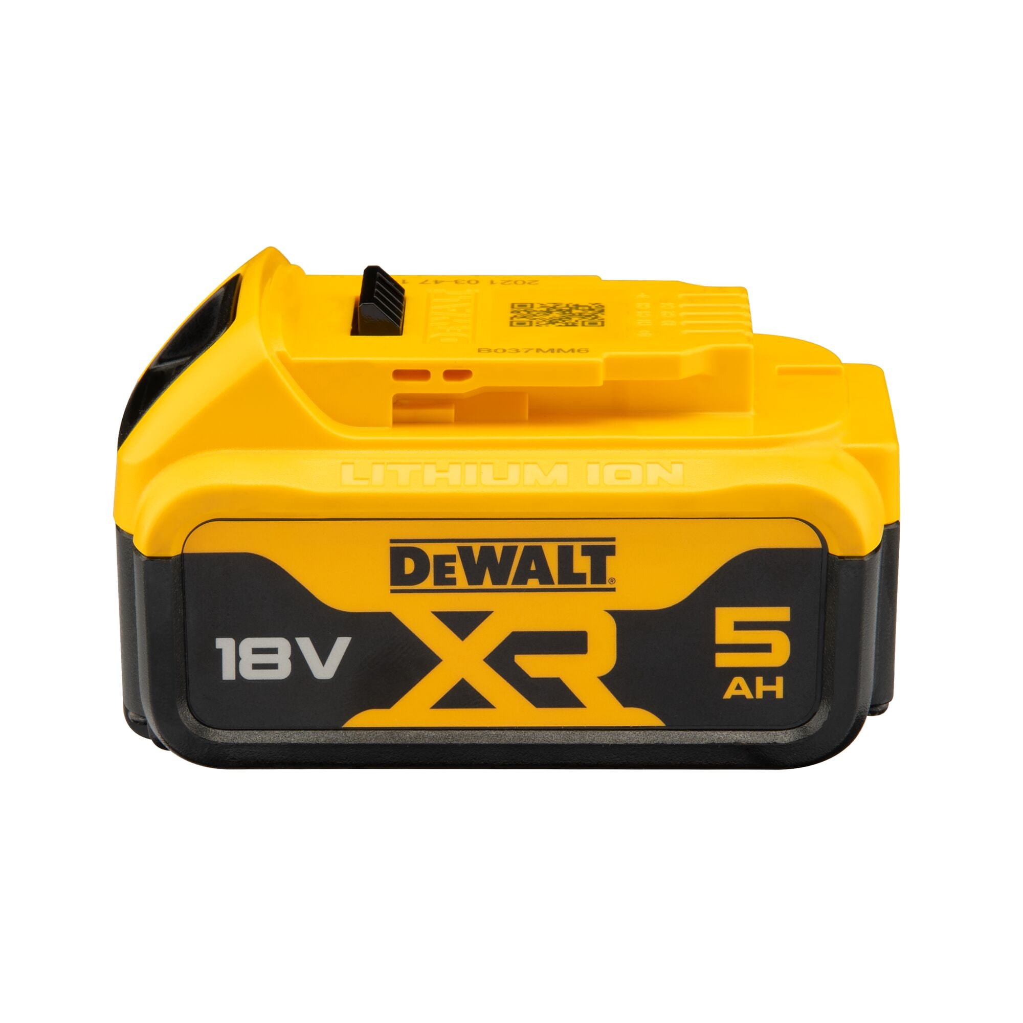 Dewalt 18v xr battery deals