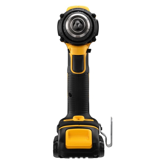 18V XR Brushless Compact Drill Driver (2 X 1.5 Ah)