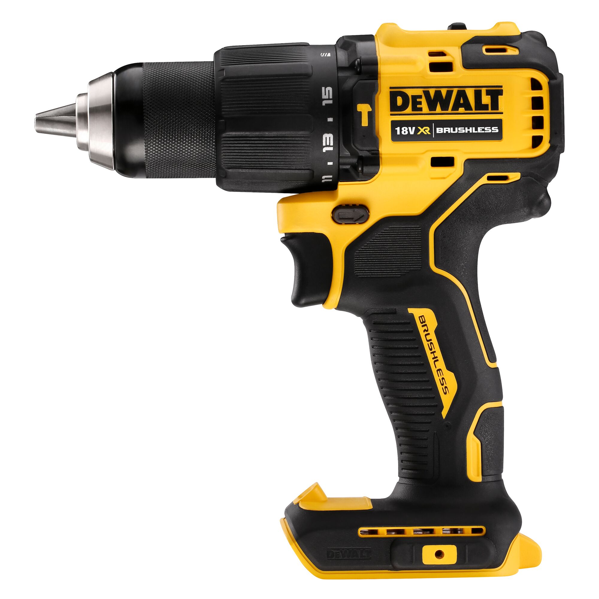 Hammer Drills | DEWALT