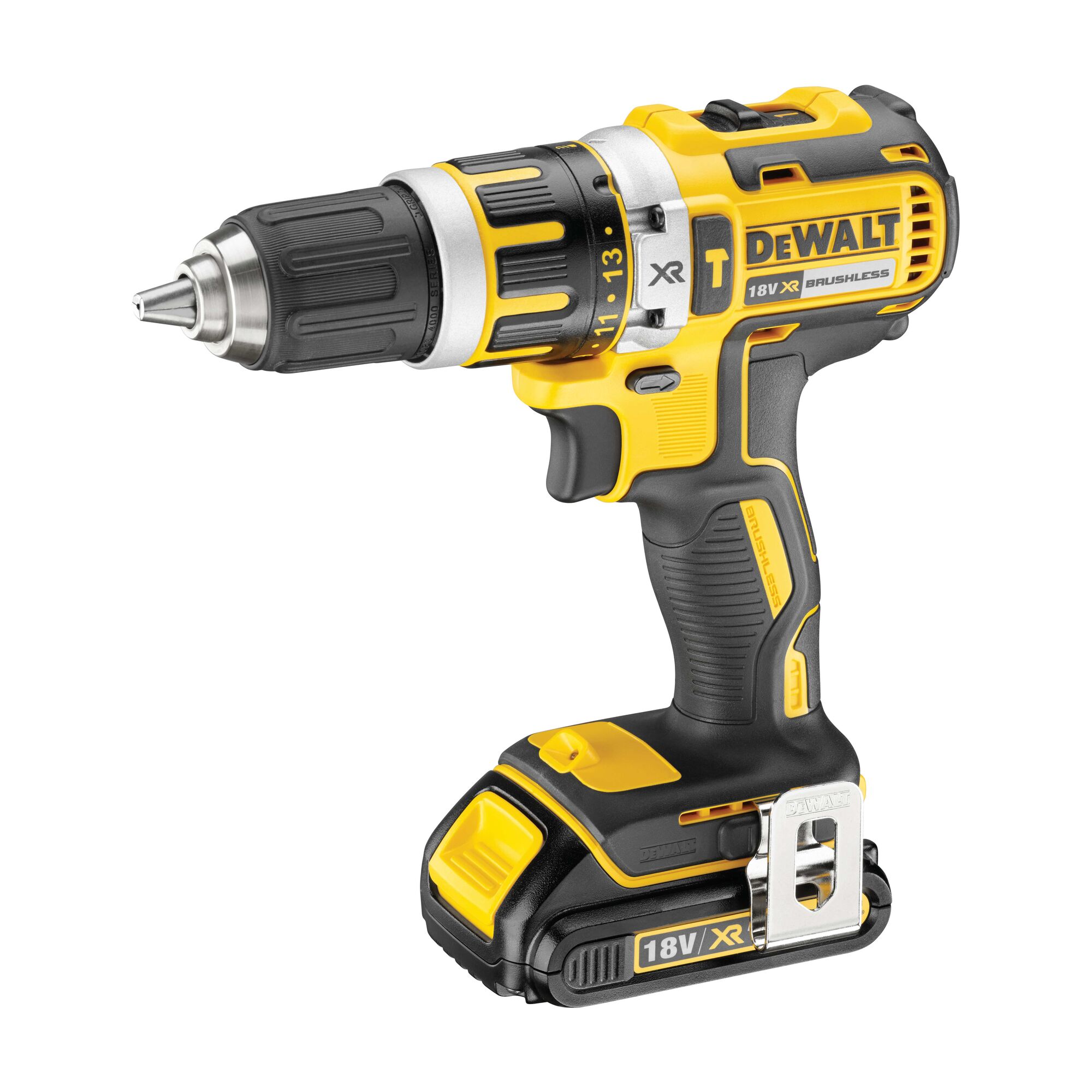 Dewalt dcd795s2w 2025