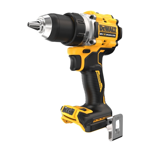 18V XR Brushless Drill Driver (Tool Only)