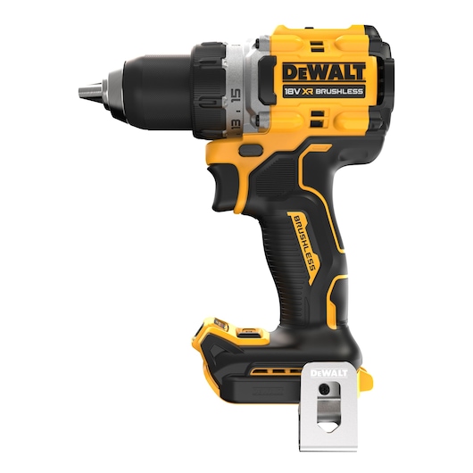 18V XR Brushless Drill Driver (Tool Only)