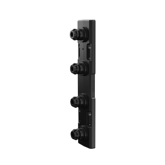 18V XR MULTI HEAD DRILL DRIVER Naked in TSTAK