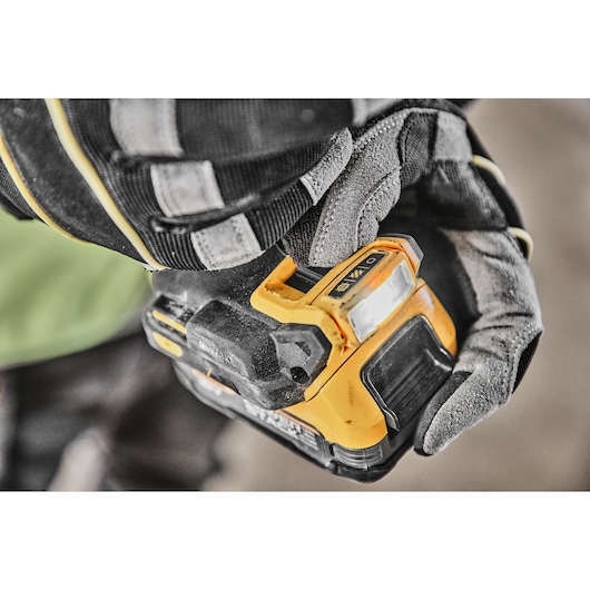 18V XR Brushless Hammer Drill Driver - Bare unit
