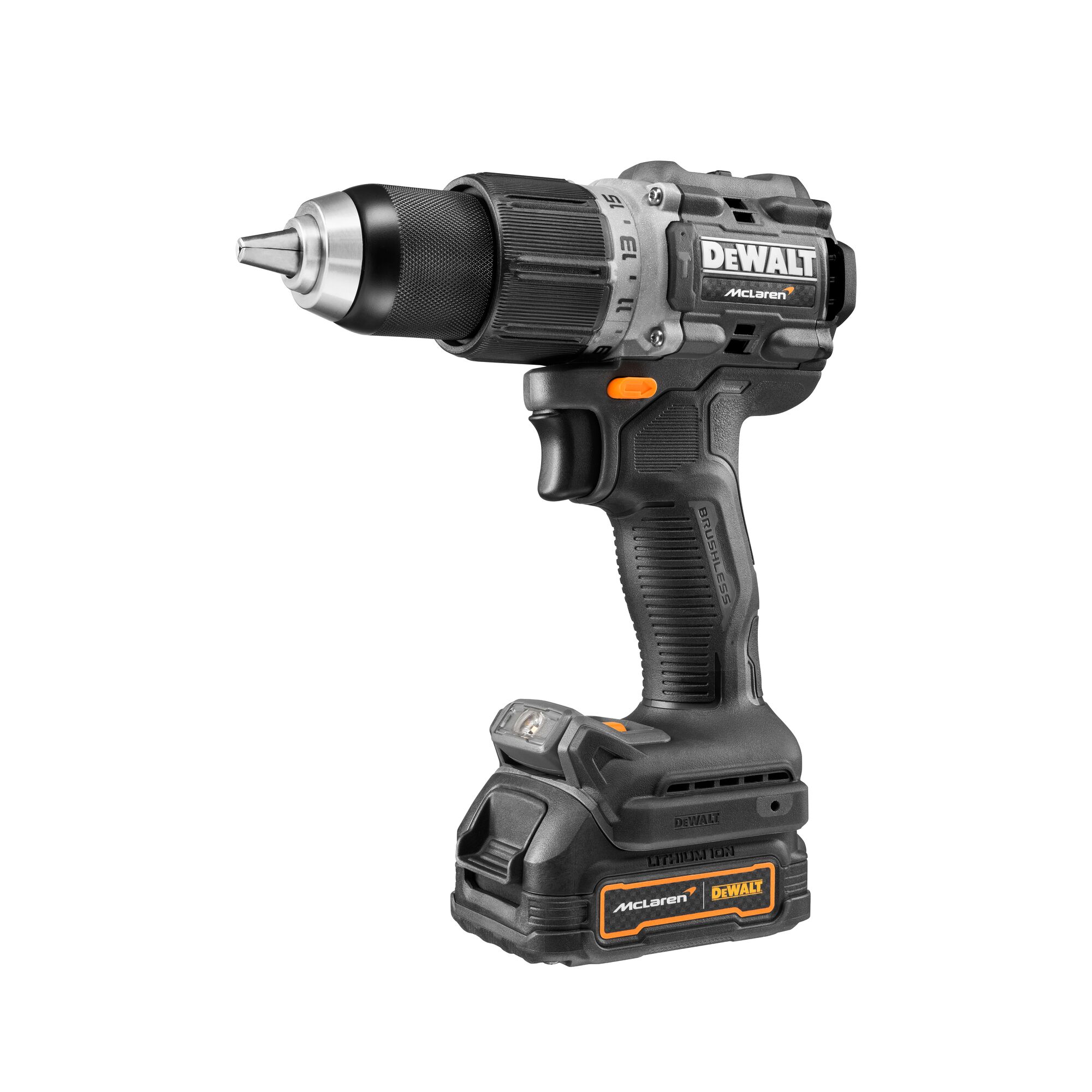 Image of DeWalt Direct website