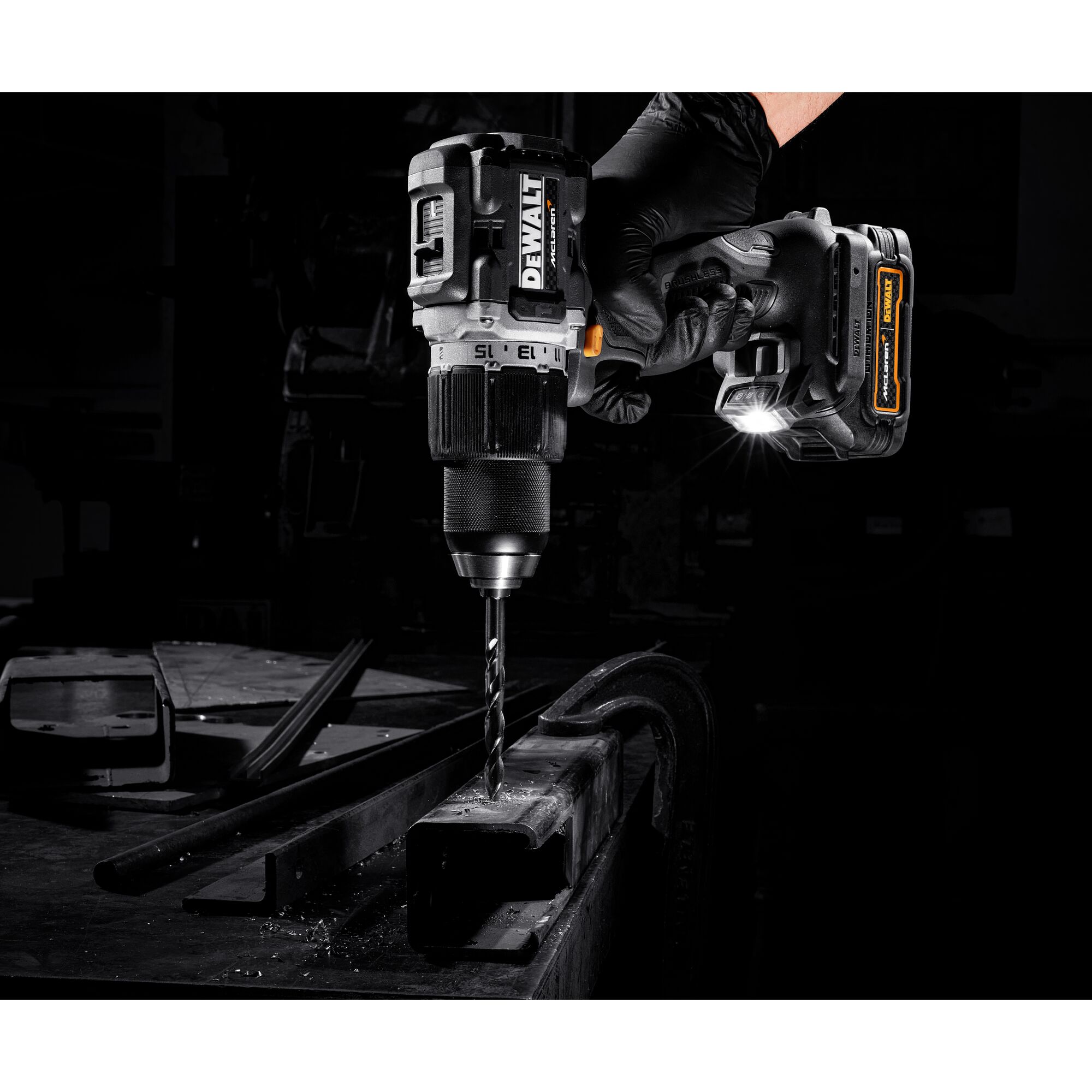 Aldi sales drill driver