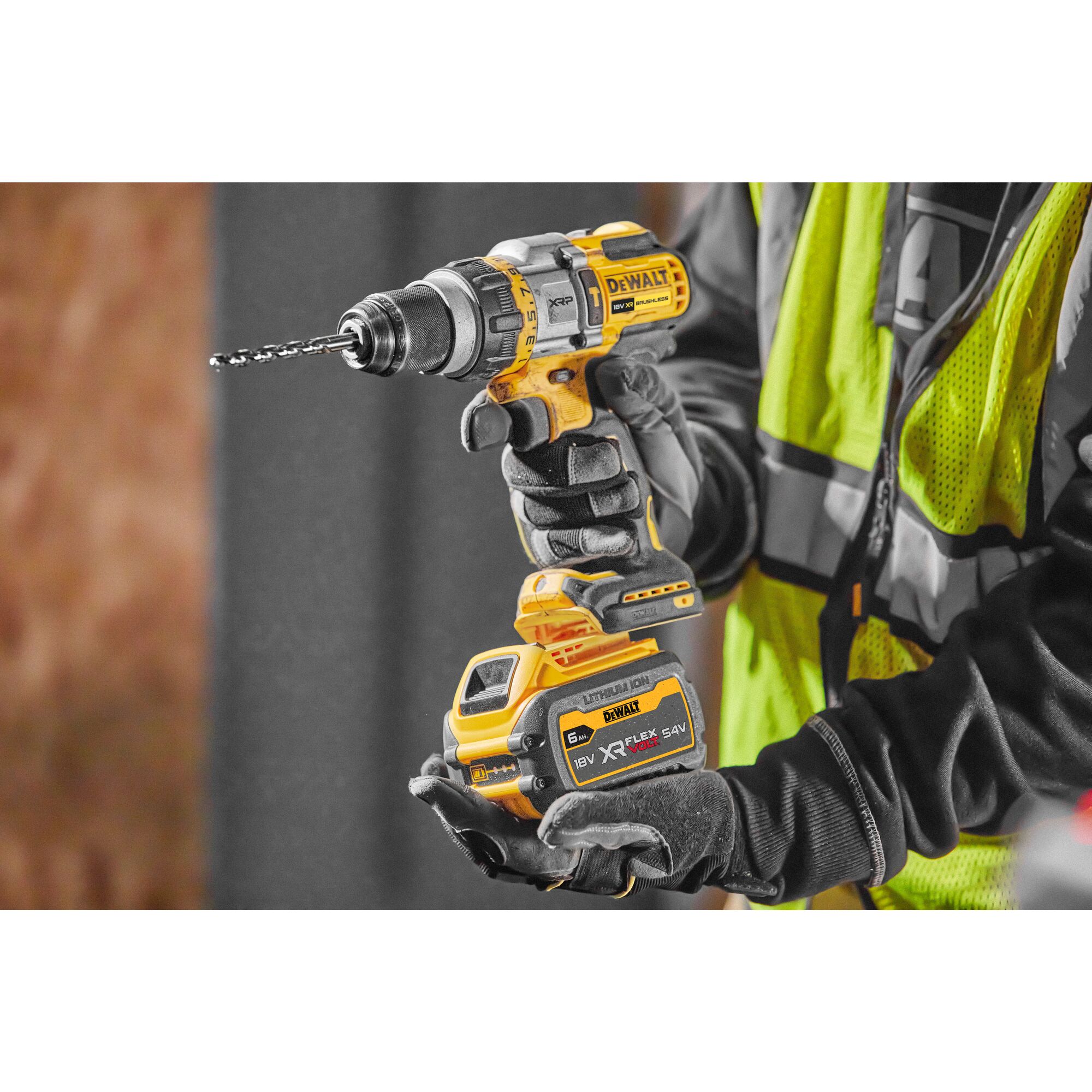 Dewalt cordless drill 2025 bare