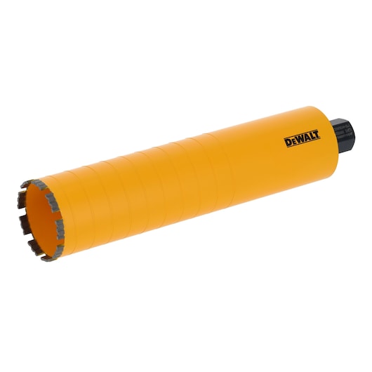 DIAMOND CORE DRILL BITS
