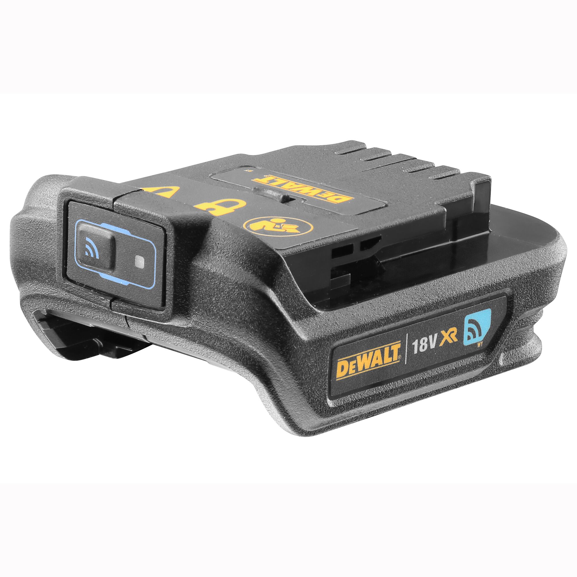 Dewalt tool online connect connector
