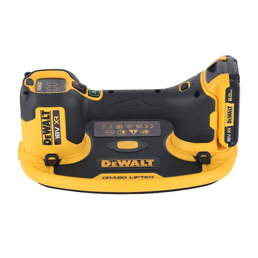 DeWALT Grabo Lifter