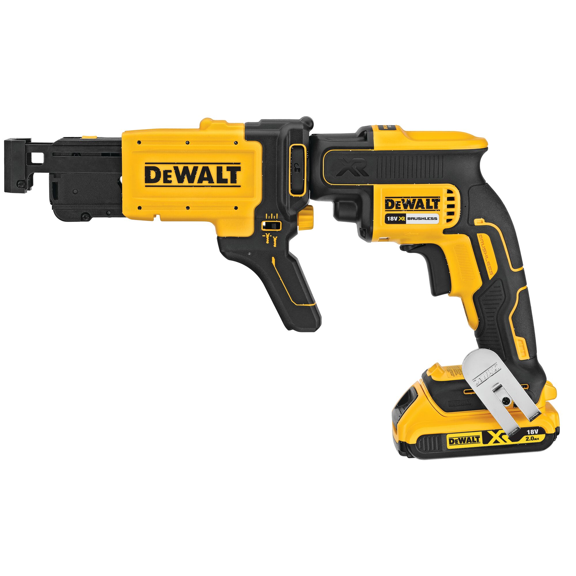 Collated Screw Magazine for DEWALT 