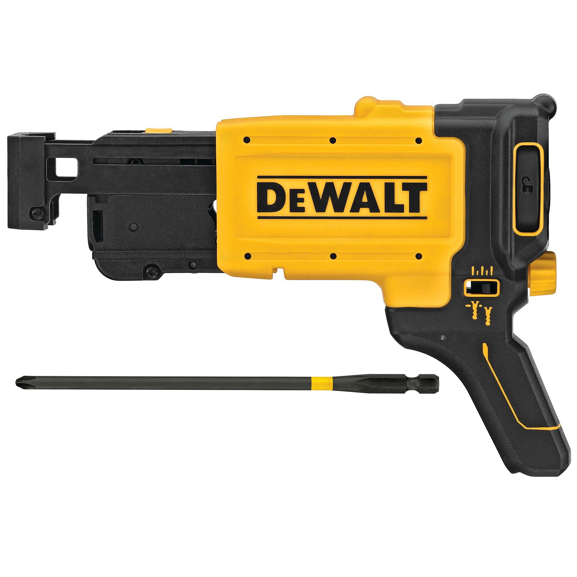 Collated Screw Magazine for DEWALT 