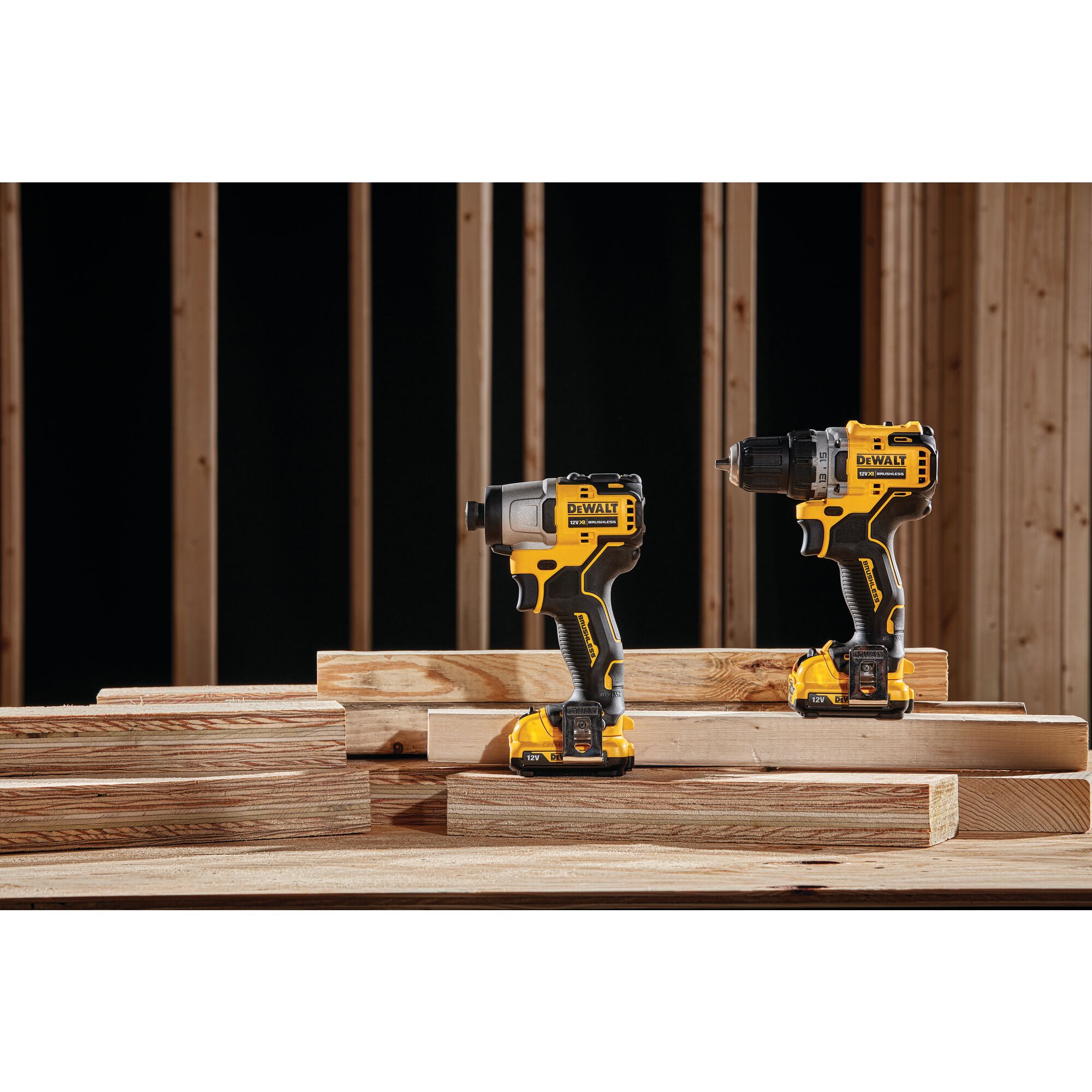 Dewalt 12v 2025 xr