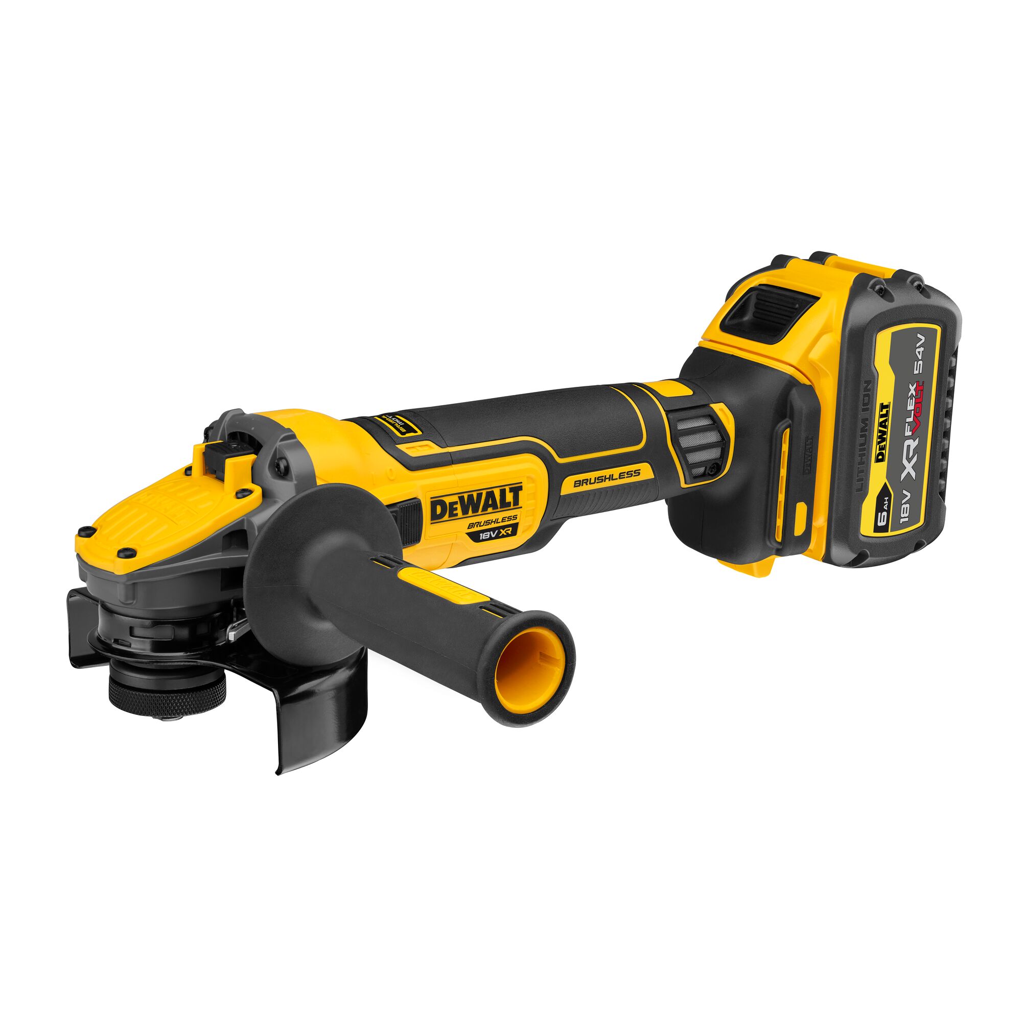 Angle Grinders | DEWALT