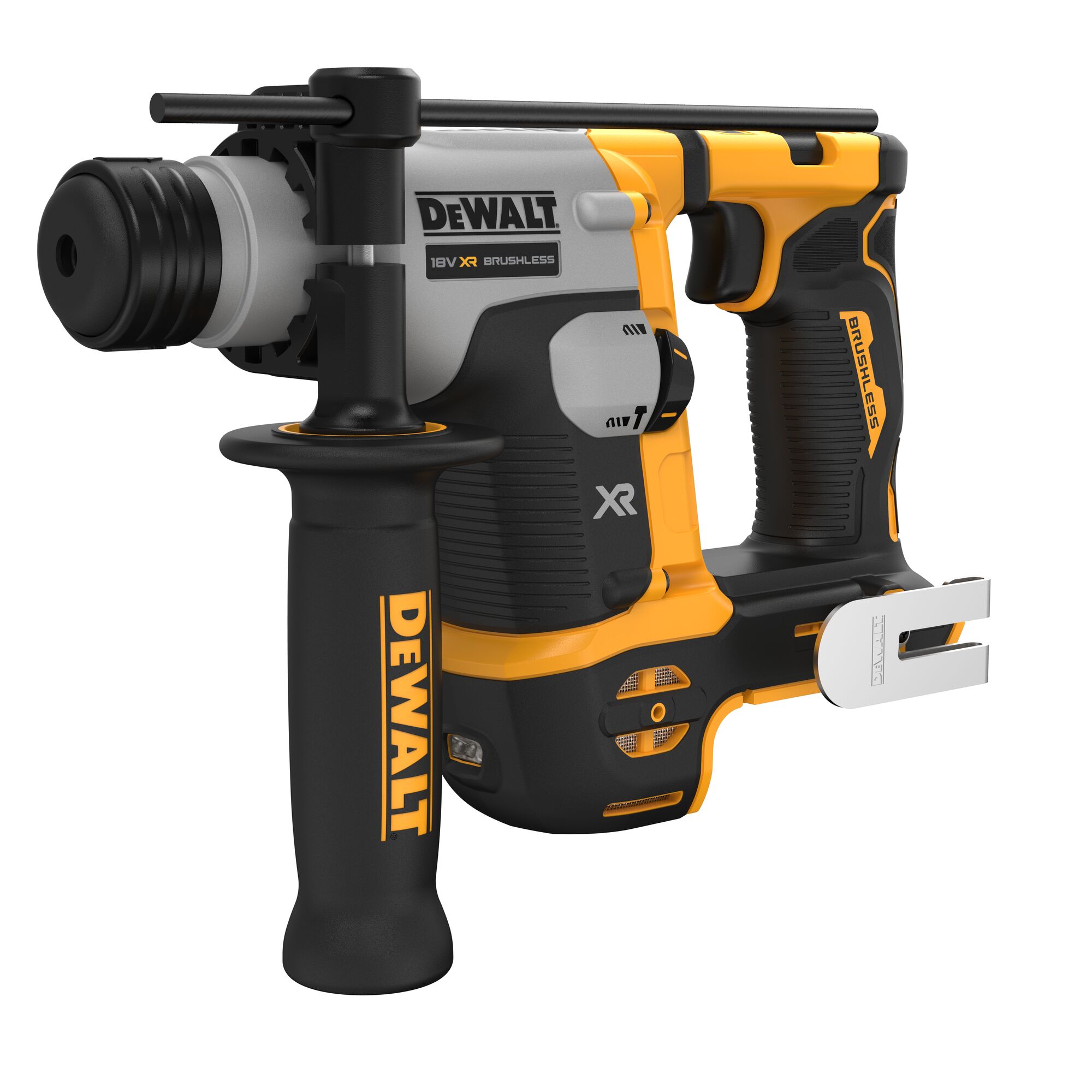 Sds dewalt top xr