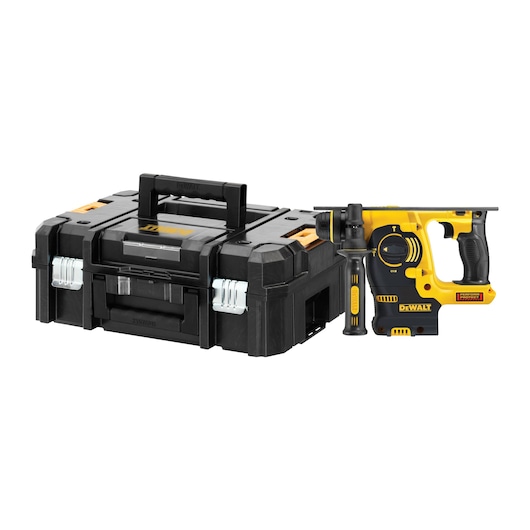 18V XR 24mm SDS-Plus Hammer Drill - Bare Unit