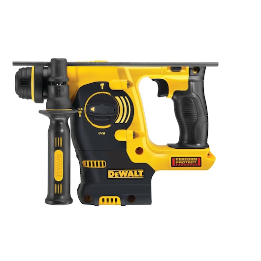18V XR 24mm SDS-Plus Hammer Drill - Bare Unit