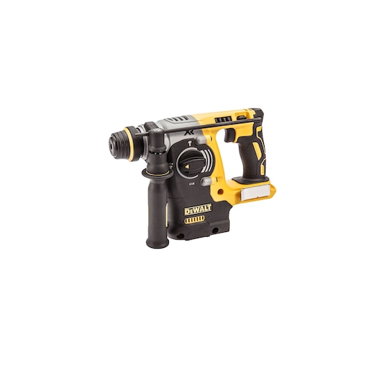 18V XR Brushless 24mm SDS-Plus Hammer Drill - Bare Unit