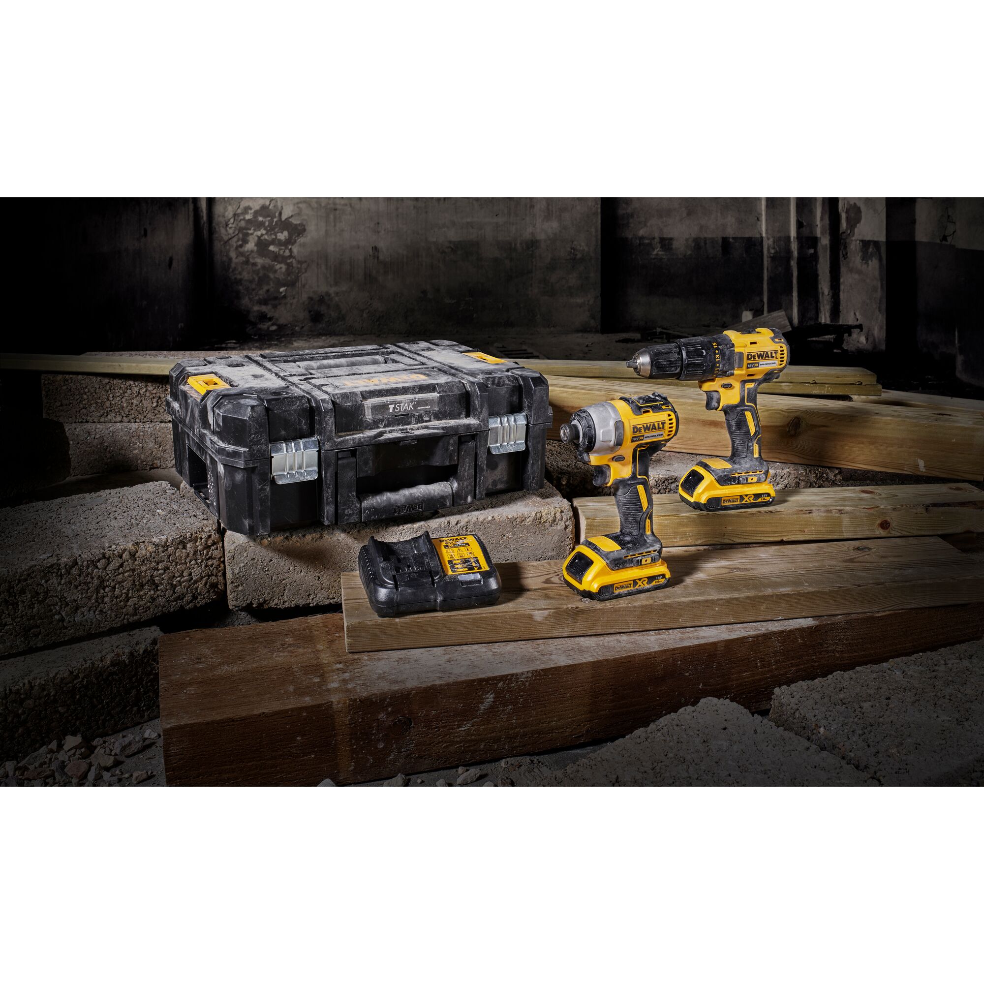 Dewalt dck276m2t clearance