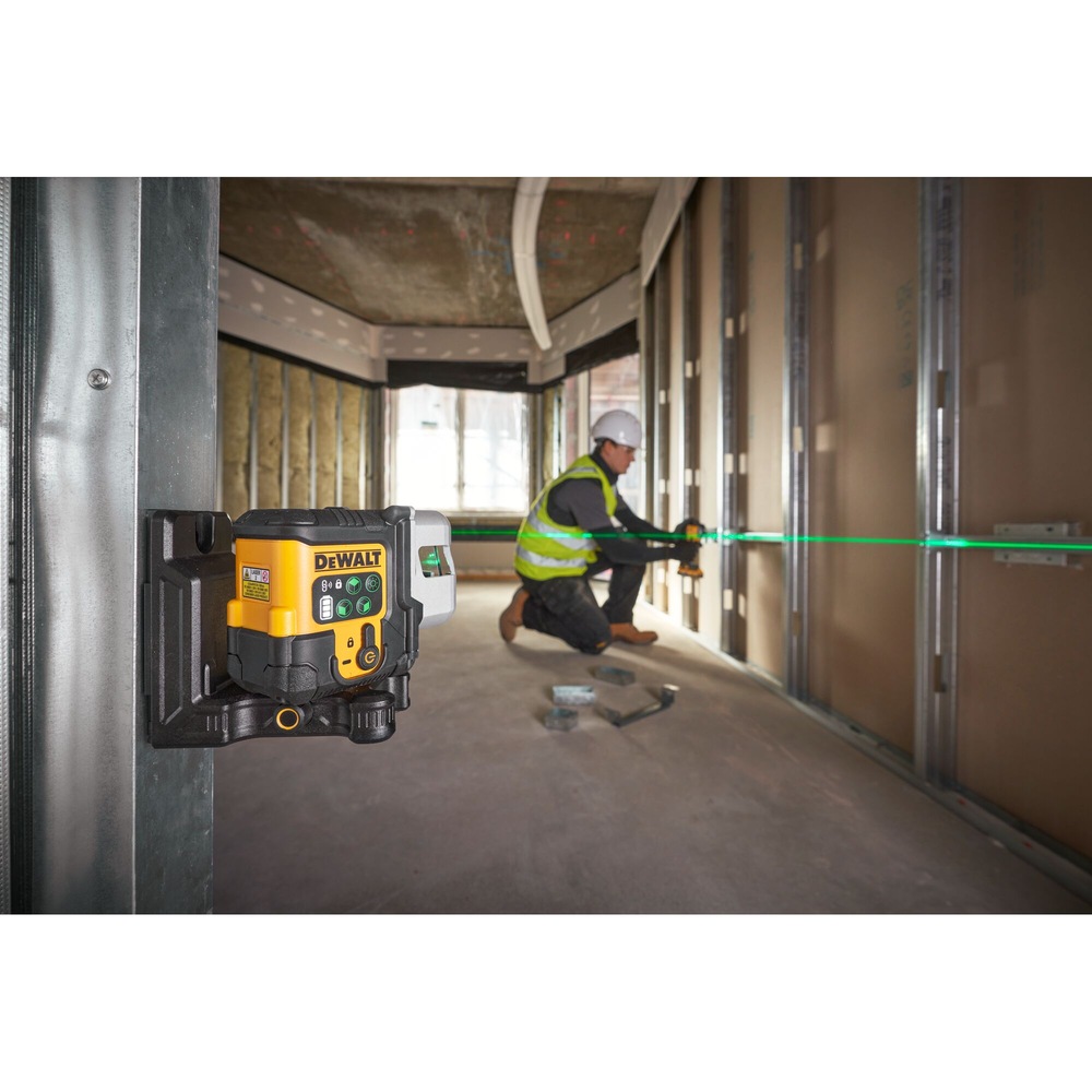3 x 180 USB Green Beam Laser