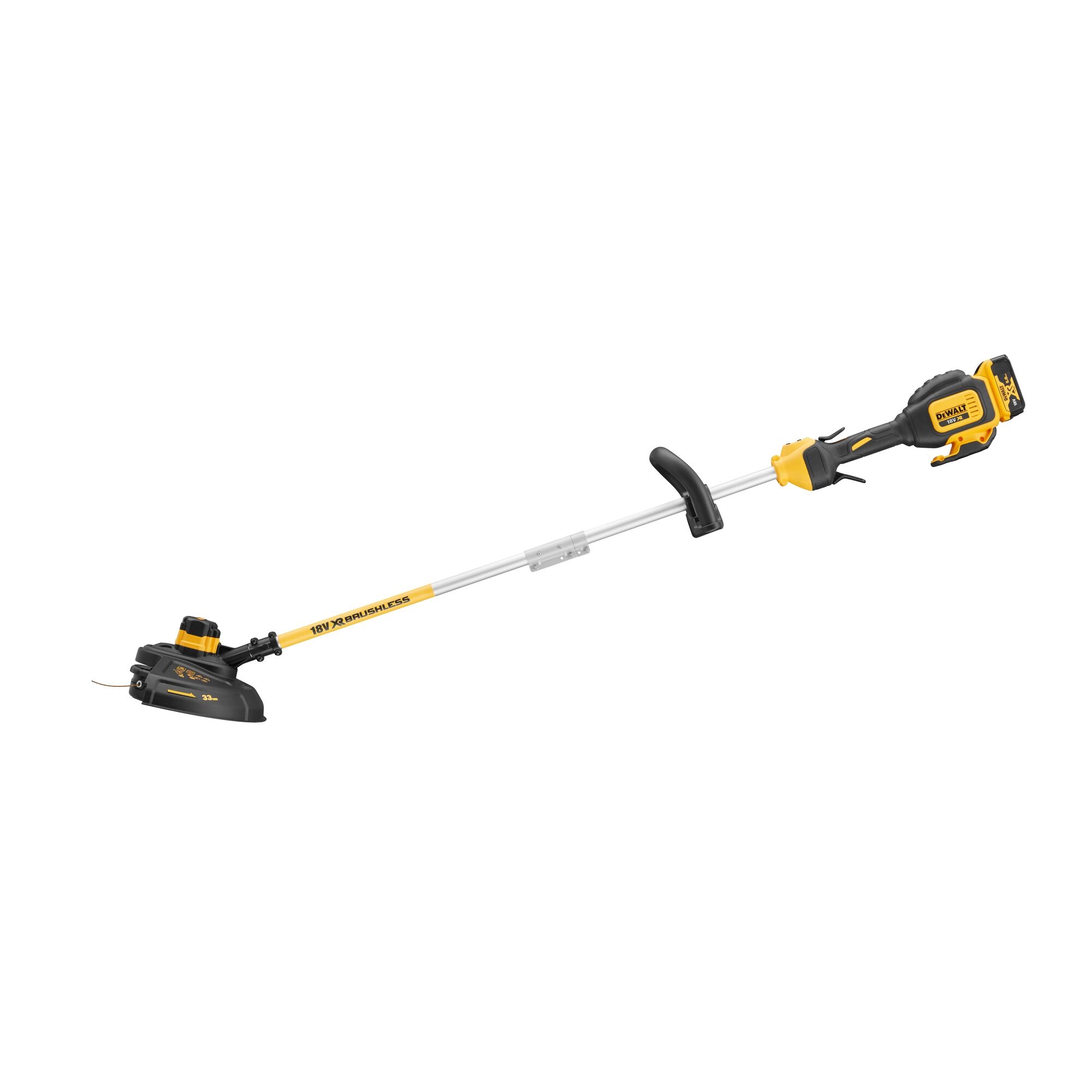Dewalt on sale line trimmer