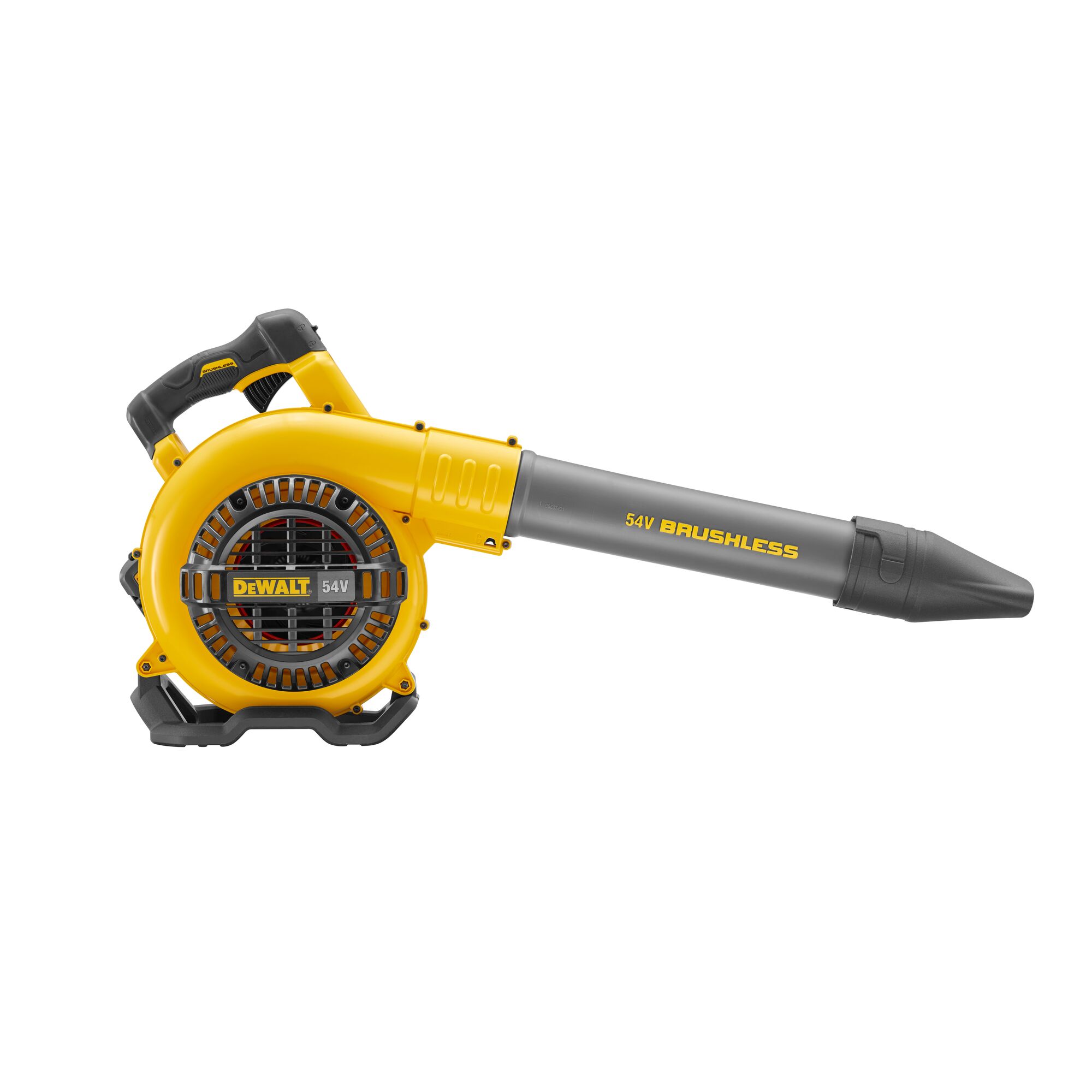 54V XR FLEXVOLT BLOWER - 1 X 9AH | DEWALT