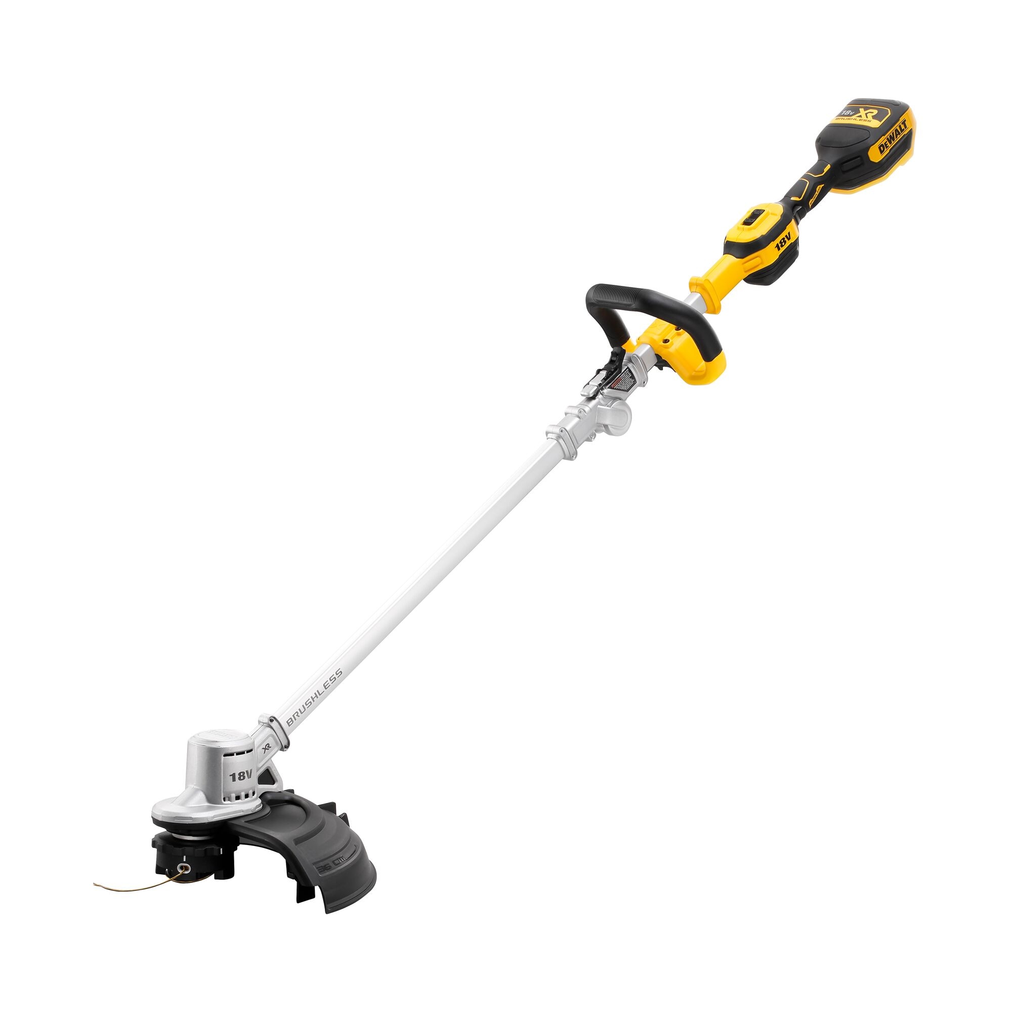 Dewalt strimmer clearance 18v screwfix