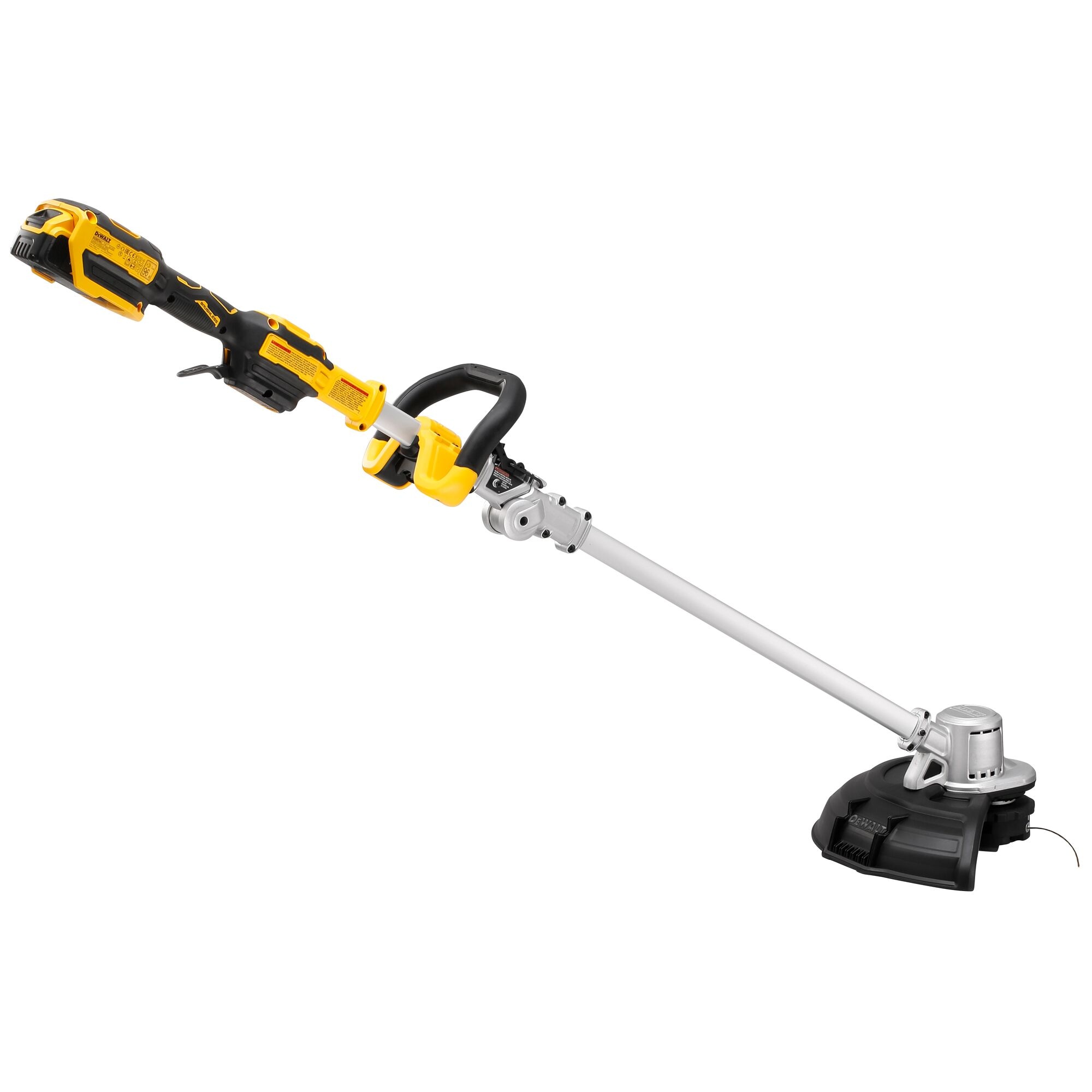 18V XR String Trimmer - Bare unit | DEWALT