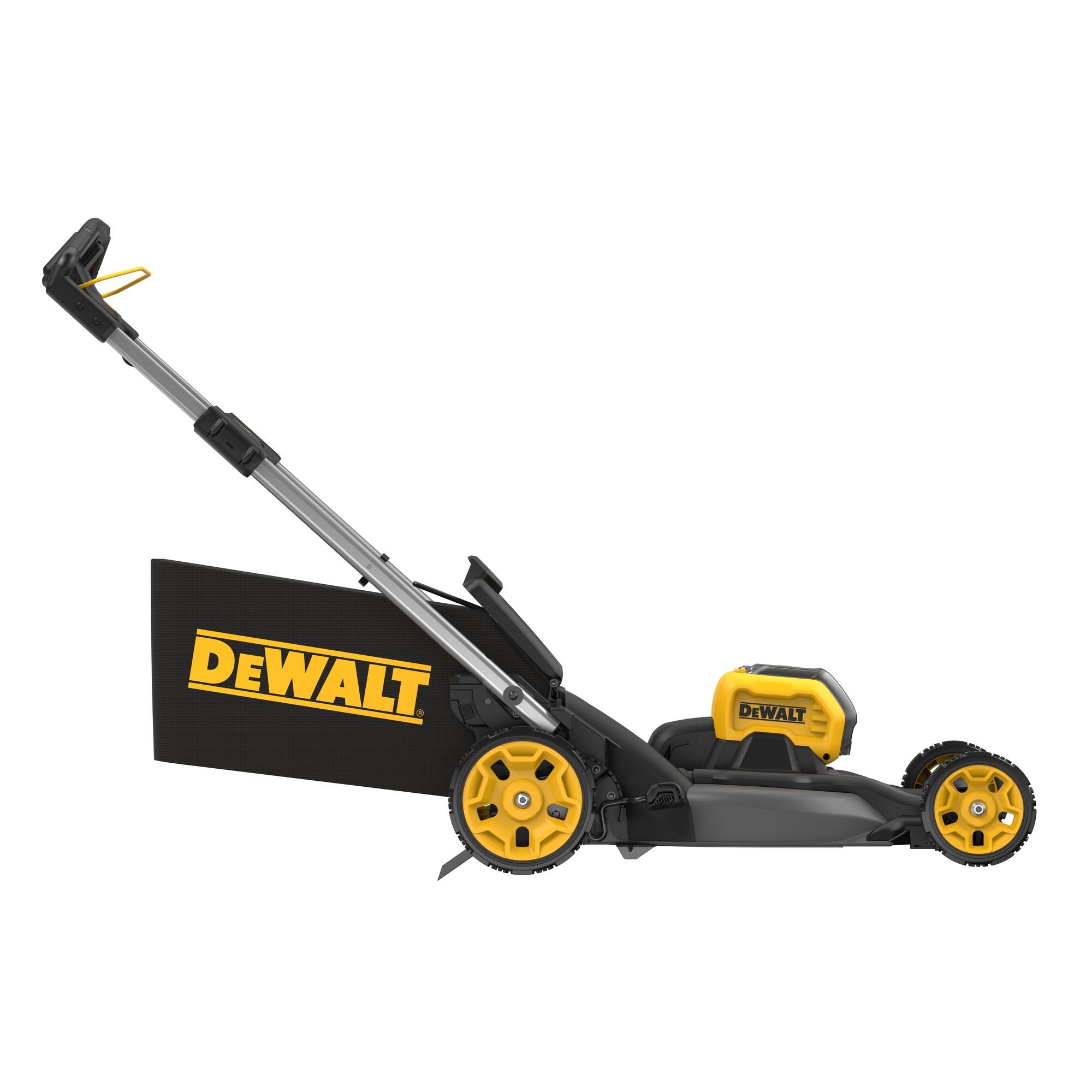 Dewalt 54v lawn 2025 mower