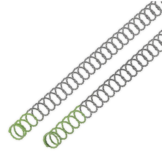 REPLACEMENT SPRINGS FOR DCN690/1/2/3/4/5, DCN930 AND DCN950