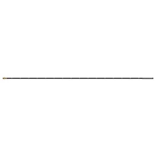 Concrete Vibrator Head and Shaft 