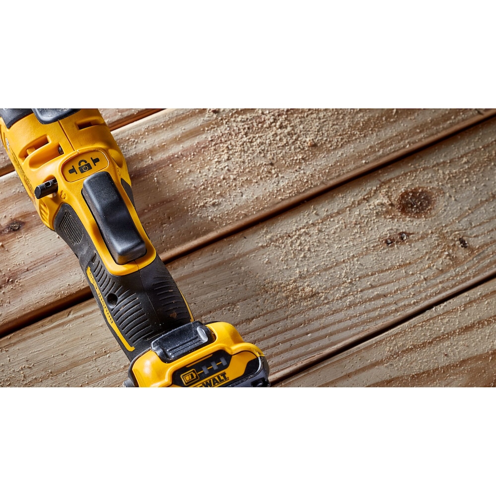 12V XR Brushless Oscillating Multi-Tool - Tool Only