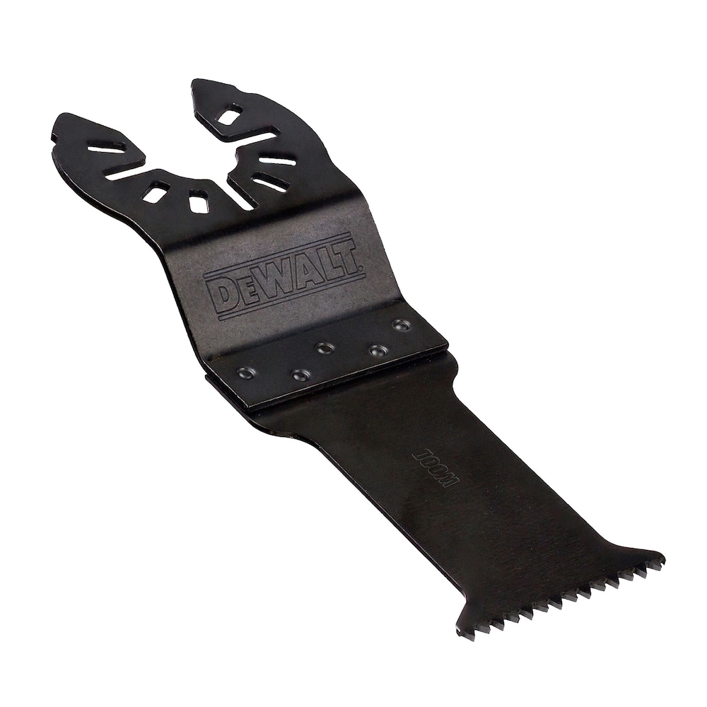 18V XR Brushless Oscillating Multi-Tool - Tool Only