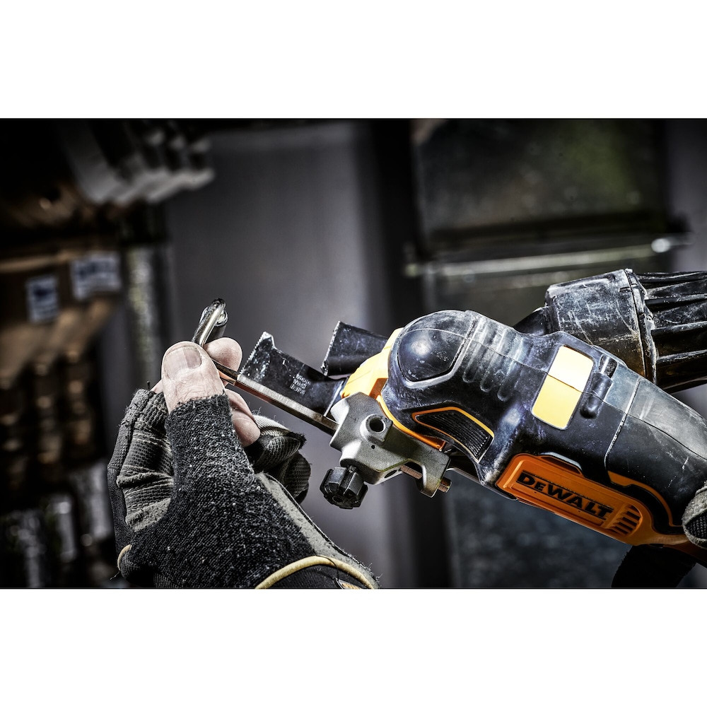 18V XR Brushless Oscillating Multi-Tool - Bare