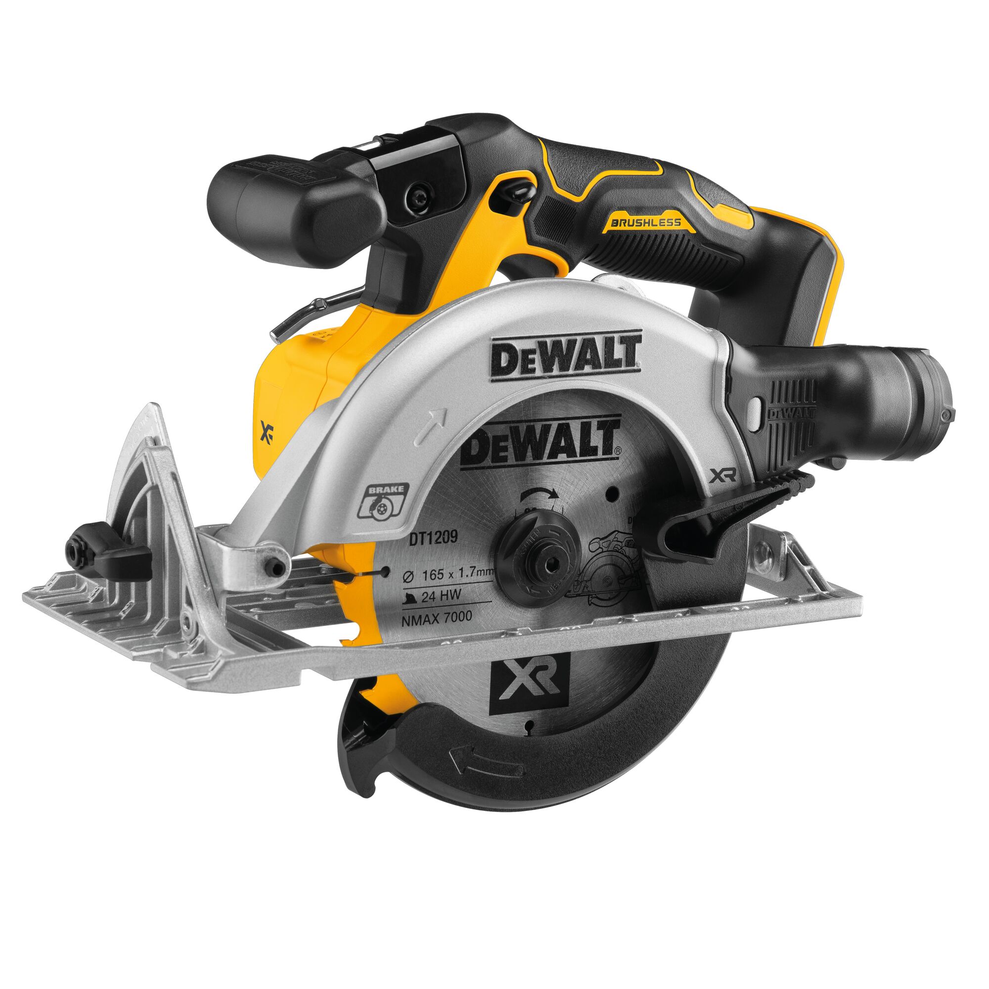 Circular Saws | DEWALT