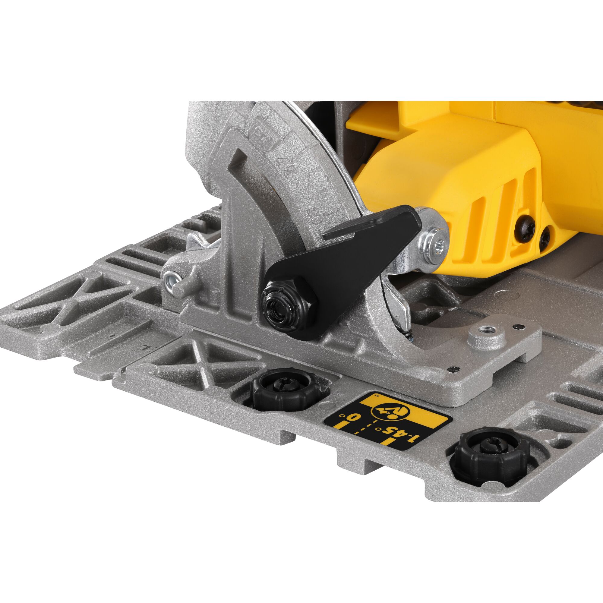 Dewalt circular saw track online