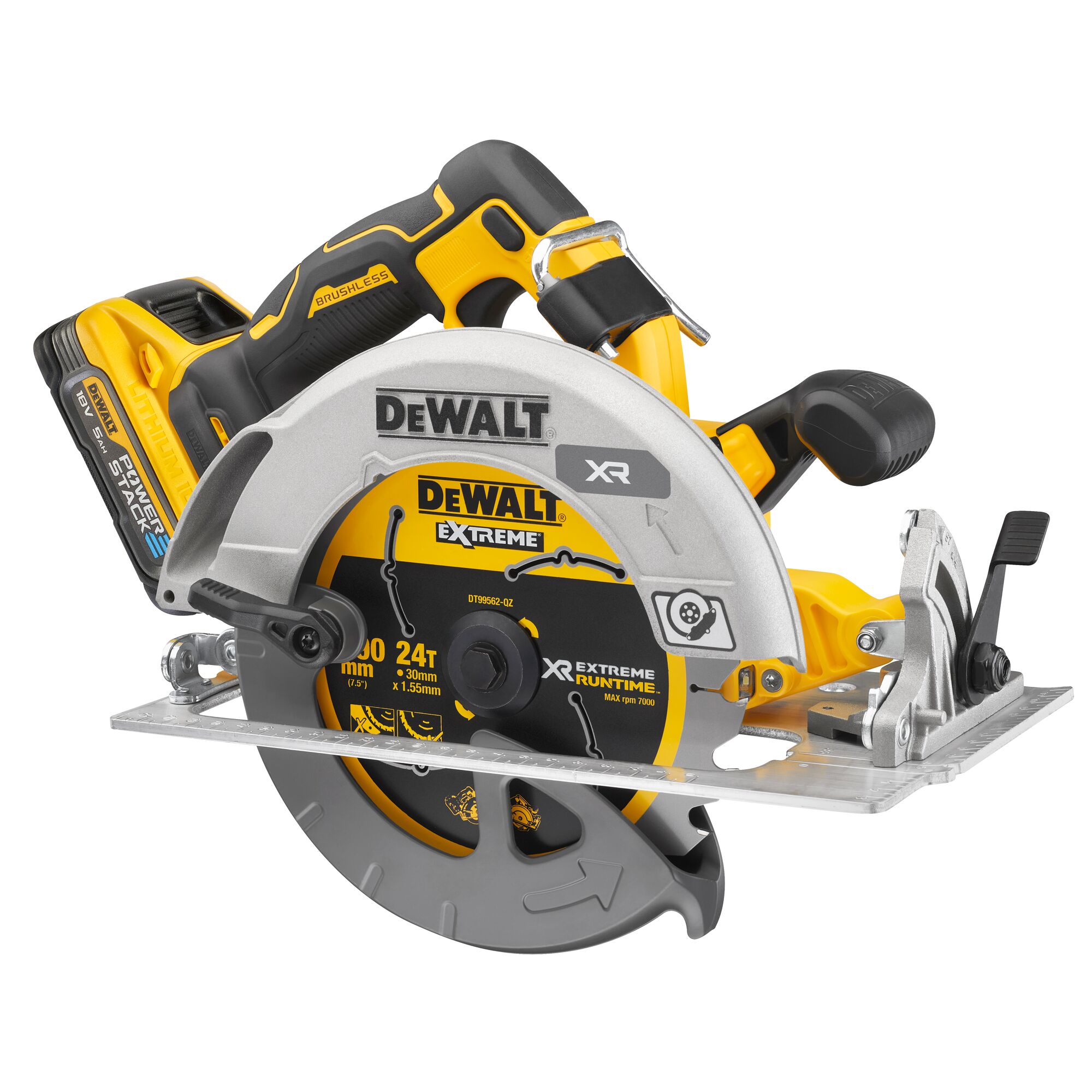 Dewalt skill saw 18v clearance
