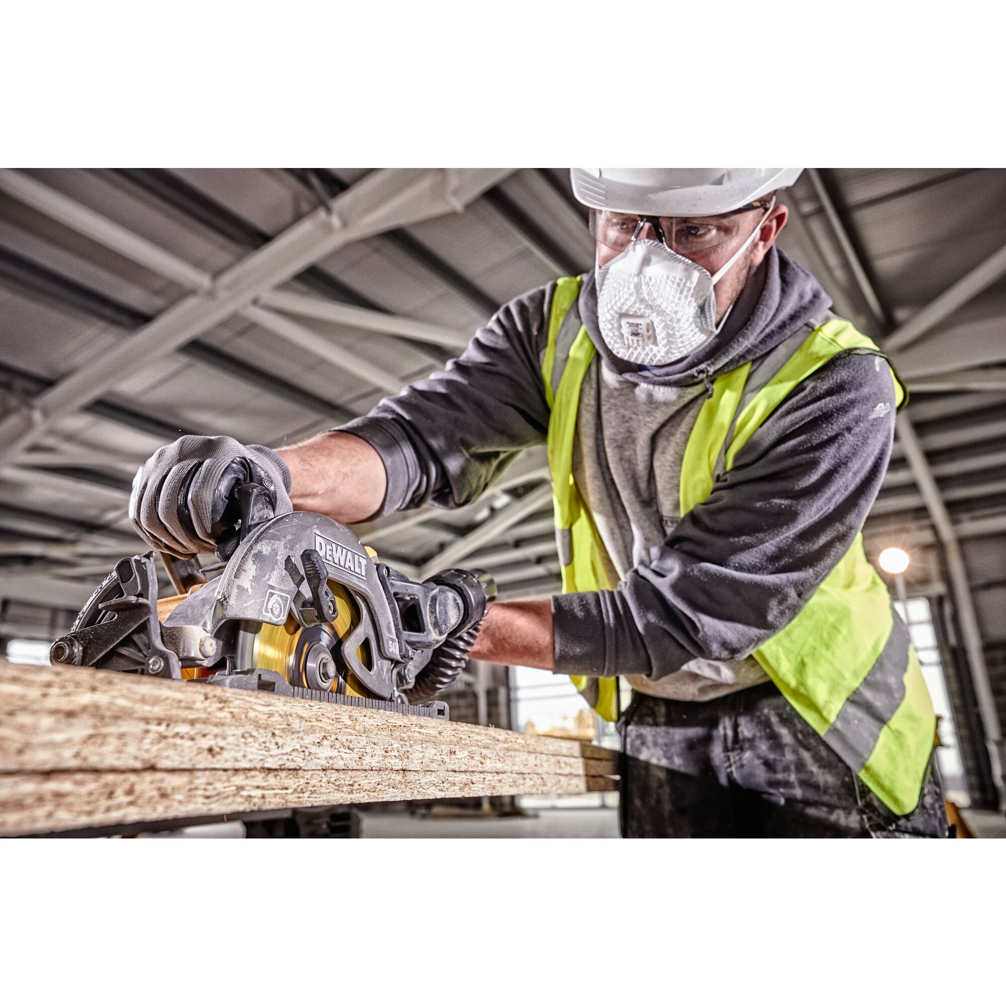 Dewalt high torque circular saw sales